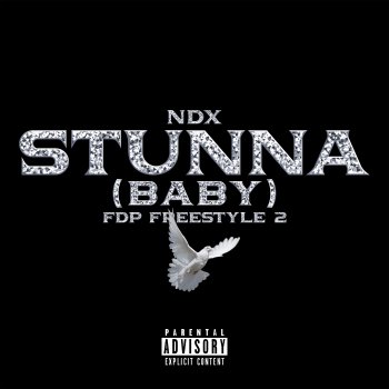 Ndx Stunna (Baby) - FDP freestyle 2