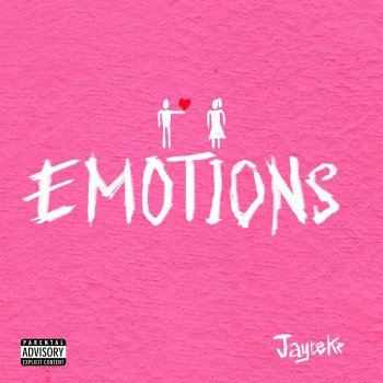JayteKz Emotions