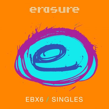 Erasure feat. Jx I Love Saturday - JX Mix