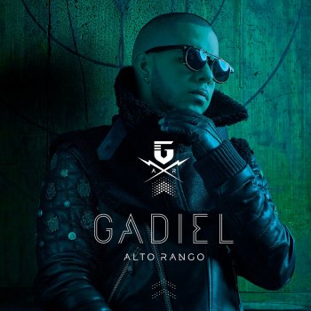Gadiel feat. Yandel Magia