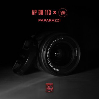 AP du 113 feat. 13 Block Paparazzi (feat. 13 Block)