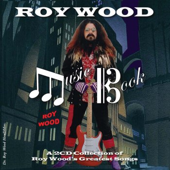 Roy Wood Down to Zero (Remastered)