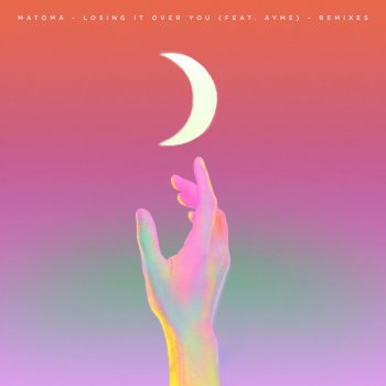 Matoma feat. Ayme & Syn Cole Losing It Over You (feat. Ayme) - Syn Cole Remix