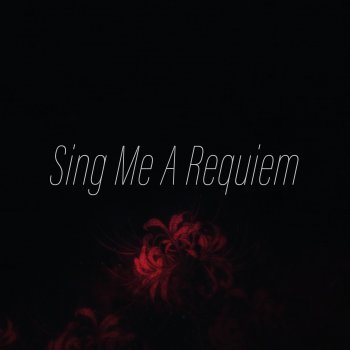 KiAme Sing Me A Requiem (Instrumental)