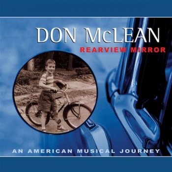 Don McLean Homeless Brother