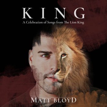 Matt Bloyd King of Pride Rock / Circle of Life (Reprise)