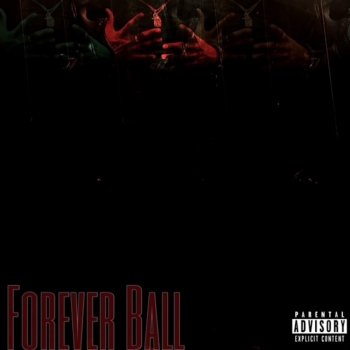 Vonny Hendrixx Forever Ball