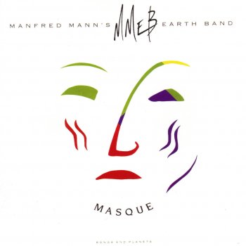 Manfred Mann's Earth Band Telegram To Monica