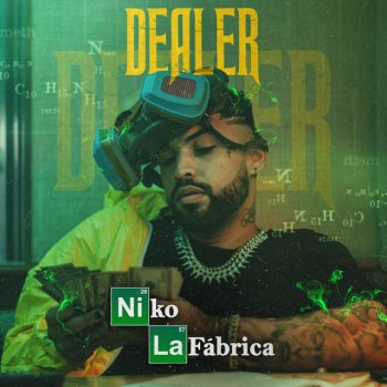 Niko La Fábrica Dealer
