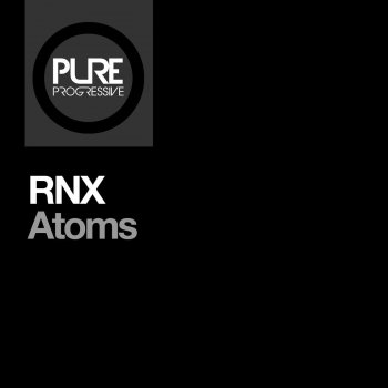 RNX feat. Vadim Zhukov Atoms - Vadim Zhukov Remix