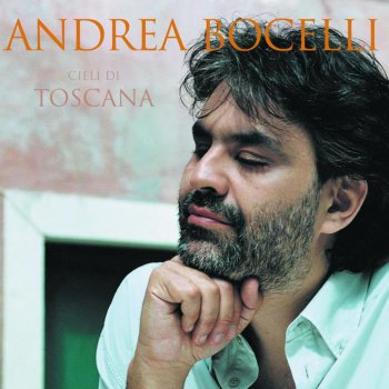 Andrea Bocelli L'Incontro (Introduction Poem Recited by Bono)