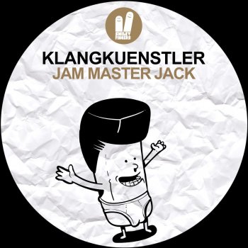 Klangkuenstler Jam Master Jack