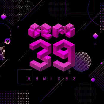 CERO39 feat. Lee Eye Shit - Cero39 Rmx