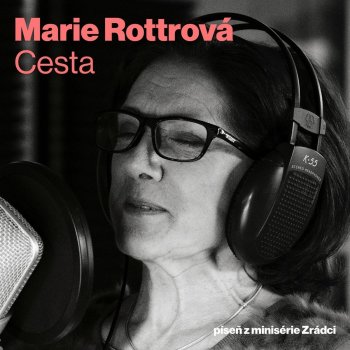 Marie Rottrová Cesta