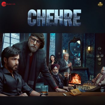 Shekhar Ravjiani Chehre Title Track - Reprise