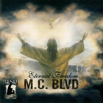 MC Blvd Holy Ghost Party