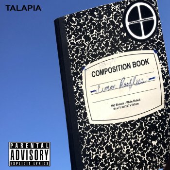 Simon Roofless Talapia - instrumental