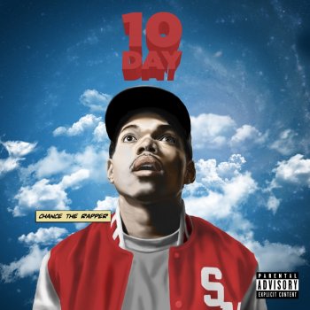 Chance the Rapper feat. Nico Segal Long Time II