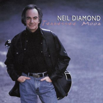 Neil Diamond Marry Me