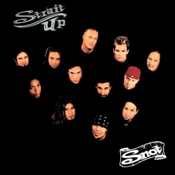 Snot feat. M.c.u.d. I Know Where You're at