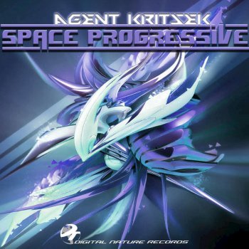 Agent Kritsek Space Progressive