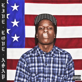 A$AP Rocky feat. Chace Infinite & SpaceGhostPurrp Keep It G (feat. Chace Infinite & SpaceGhostPurrp)