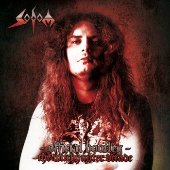 Sodom Bloodtrails - Pre-Production