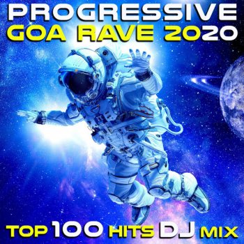 Imaxx feat. Ang'Hell Mooladhara - Progressive Goa Rave 2020 DJ Remastered Mixed