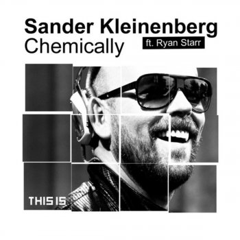 Sander Kleinenberg feat. Ryan Starr Chemically (5K mix)