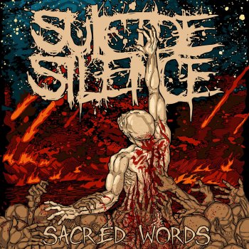Suicide Silence Sacred Words (We Are Strong Remix)