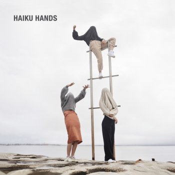 Haiku Hands Not About You