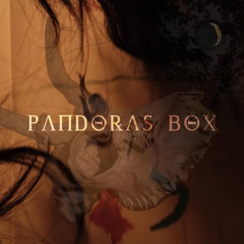 Jhameel feat. KASPER Pandora's Box