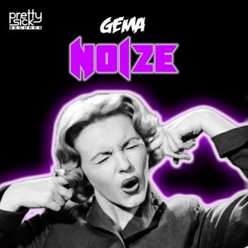 Gema Noize - Dj Frenzy Remix