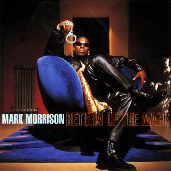 Mark Morrison Crazy - D-Influence Mix