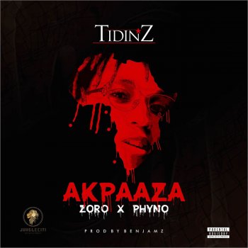 Tidinz feat. Phyno & Zoro AkpaAza