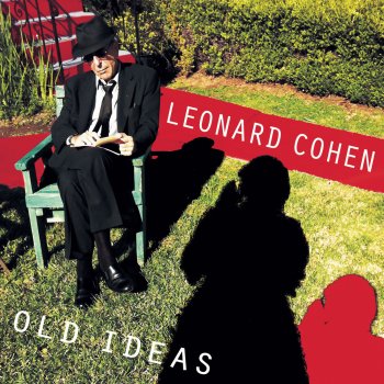 Leonard Cohen Come Healing