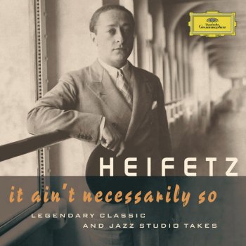 Maurice Ravel, Jascha Heifetz & Milton Kaye Pìece en forme de habanera - Arr. Catherine