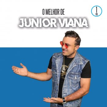 Junior Vianna Velho Sanfoneiro