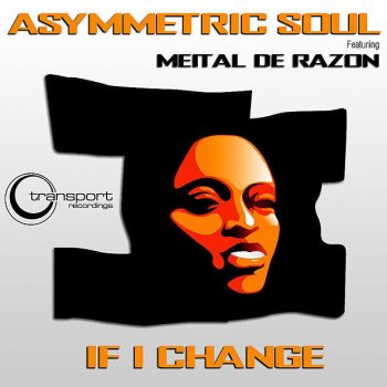 Asymmetric Soul If I Change (Doc Link Liberate Dub)