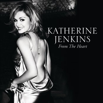 Katherine Jenkins Time to Say Goodbye (New Vocal)
