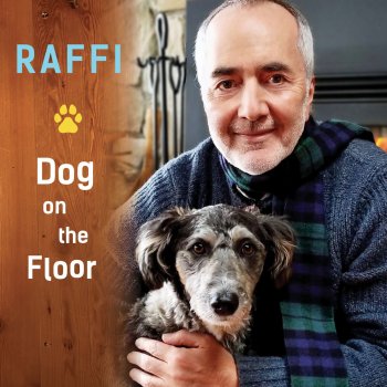 Raffi Walkin' My Dog