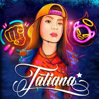 Tatiana feat. Alexander DJ Solo una Vida Entera