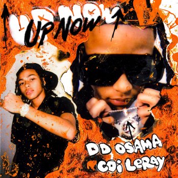 DD Osama feat. Coi Leray Upnow (feat. Coi Leray)