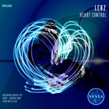 Lenz (DE) Heart Control (Dub Version)
