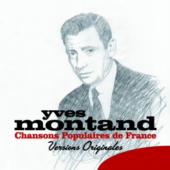 Yves Montand Le roi Renaud revient