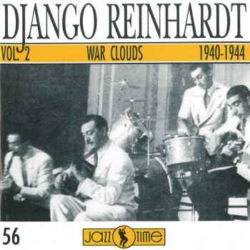 Django Reinhardt feat. Quintette du Hot Club de France Oui