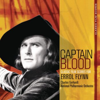 Charles Gerhardt feat. National Philharmonic Orchestra Ship In the Night (From "Captain Blood")