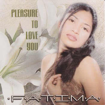 Fatima Crazy for You (Groove Mix)