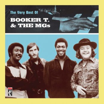 Booker T. & The M.G.'s Over Easy - Single Version