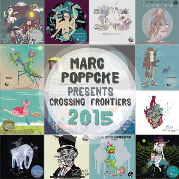 Marc Poppcke Voyage - Original Mix